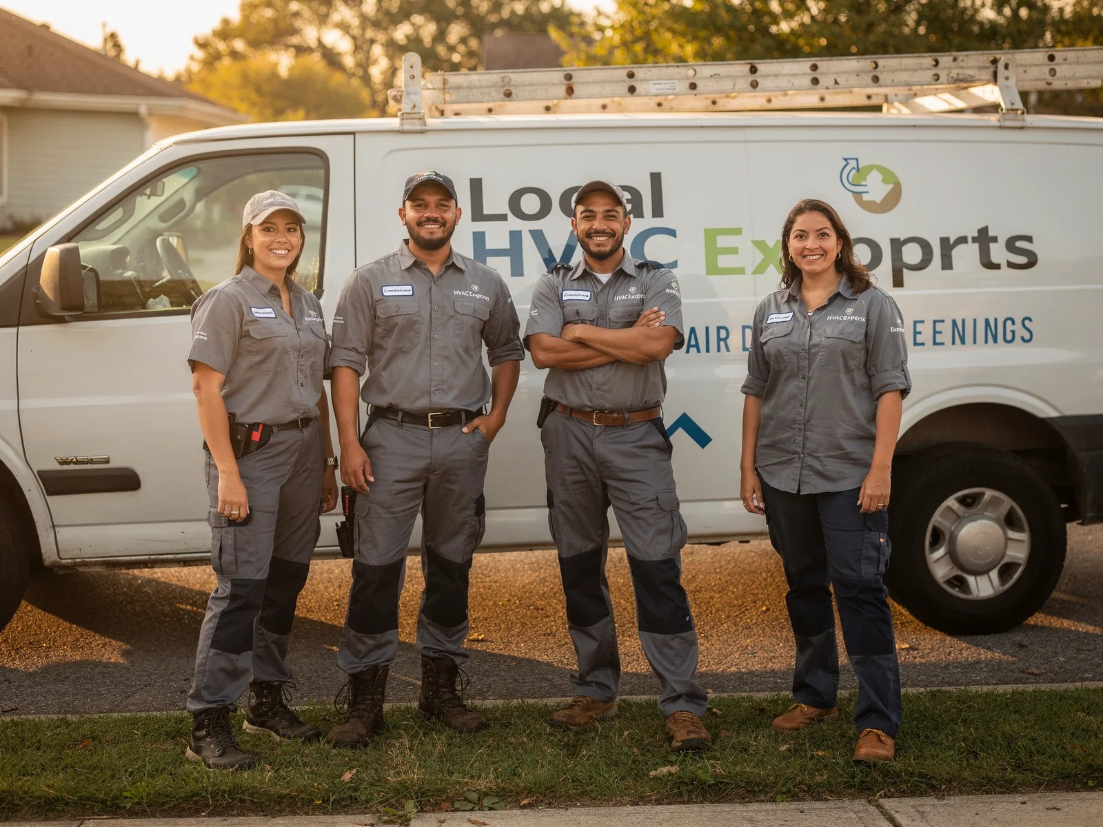 24/7 HVAC Repair & AC Replacement company in Loop, TX